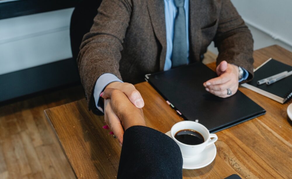 Crescere la fiducia dei clienti