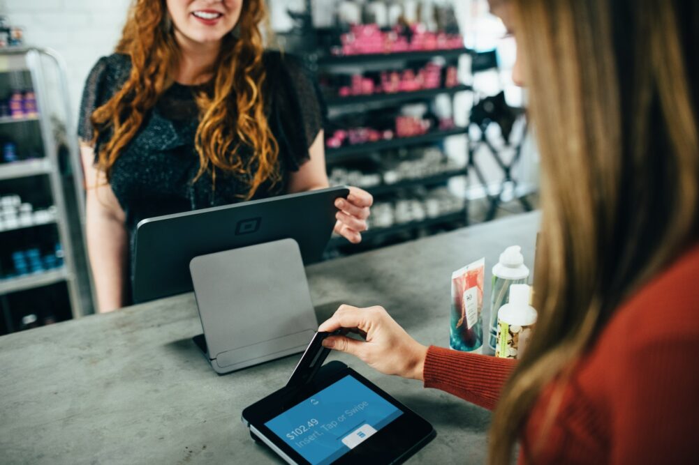 crescere la fiducia dei clienti